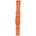 Freedog Collar nylon - Регулируем нашийник за кучета, 20 мм x 35/60 см - оранжев