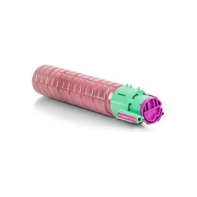 Compatible TОНЕР ЗА КОПИРНА МАШИНА RICOH Aficio C410DN / C411DN / C420DN / CL4000DN - 888314 - Magenta - P№ RT-CRC410XM - BLUE BOX, Червен, 500RICAFC4000M