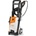 STIHL RE 100 (49500124500)