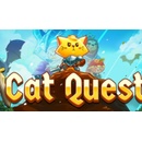Cat Quest