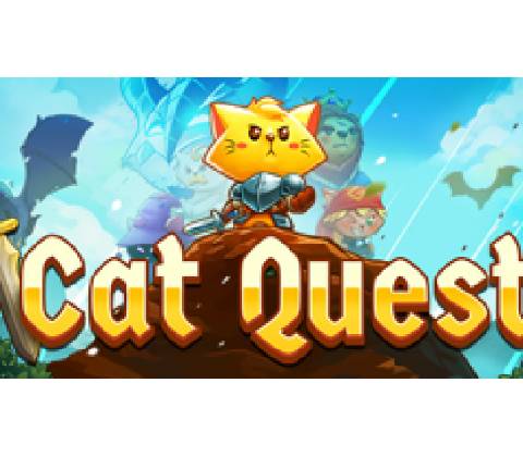 Cat Quest