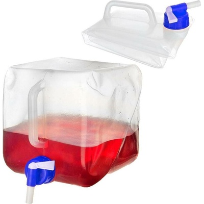 M.A.T. 385368 kanystr skládací 10 l