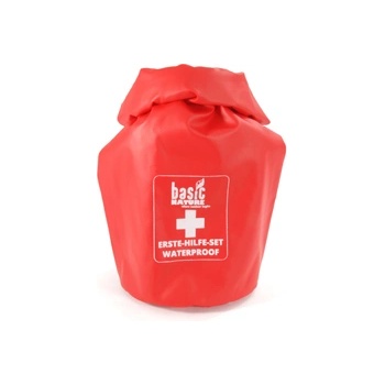 Image 1 of BasicNature Plus Водоустойчив комплект за първа помощ (210420)