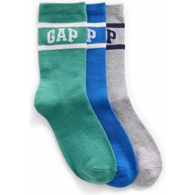 GAP 868190-00 dětské ponožky s logem