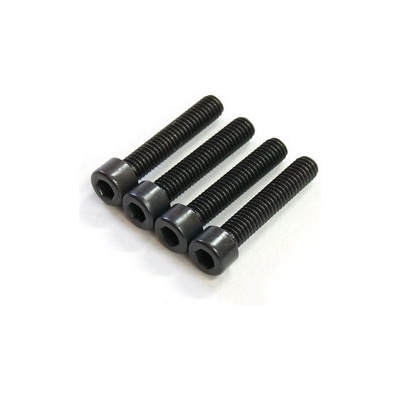 ALPHA POWER Imbusové šrouby pro upevnění chlad. hlavy 4 ks