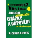 Anglické konverzační otázky a odpovědi pro středně pokročilé