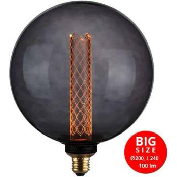 Image 1 of Polux G200 E27 4W 1800K (SA1720)