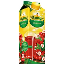 Pfanner Brusinka 30% 1l