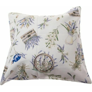 Casa de Engel Водоустойчив калъф за възглавница - лавандула, 8/96 Casa de Engel | Lilav | Home | UNI