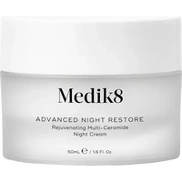 Medik8 Advanced Night Restore nočný krém 50 ml