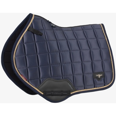 LeMieux Podsedlová dečka Loire Classic Dusk Blue