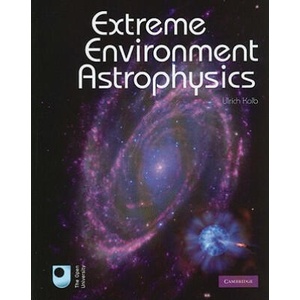 Extreme Environment Astrophysics | Ulrich Kolb (ISBN: 9780521187855)
