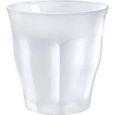 Duralex G.Gastro | Univerzální sklenice PICARDIE bílá D10585502 12 x 250 ml