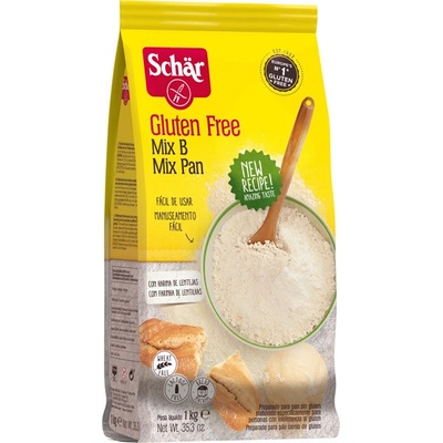 Schär Muka Mix B 1 kg