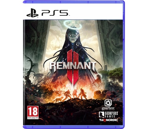 Remnant 2