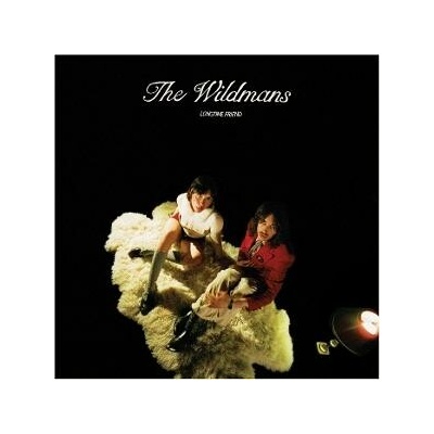 The Wildmans - LONGTIME FRIEND Vinyl