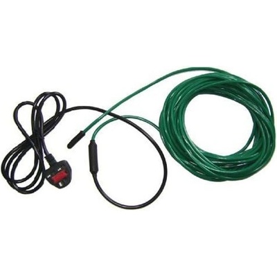 Airontek Heating Cable výhřevný kabel Velikost: délka 6m, příkon 30W