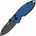 CRKT Squid Button Lock 2474BD