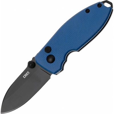 CRKT Squid Button Lock 2474BD