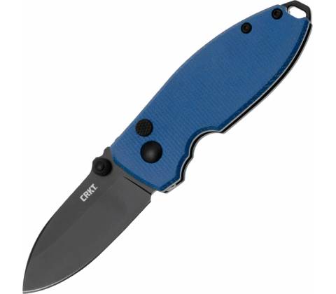 CRKT Squid Button Lock 2474BD