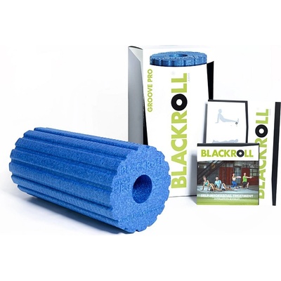BlackRoll Groove Pro