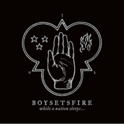 Boysetsfire - While Nation Sleeps CD