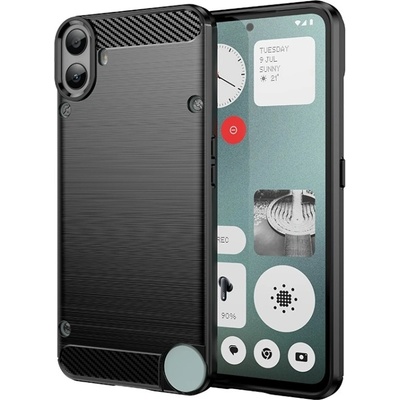 PROTEMIO FLEXI TPU CMF Phone 1 černý
