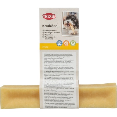 Chewing Cheese, žuvacia syrová tyč M: 13.5 cm 75 g