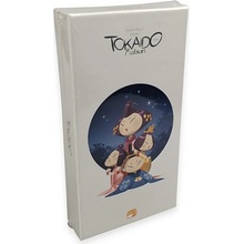 Funforge Tokaido Matsuri EN