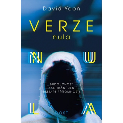 Verze nula - David Yoon
