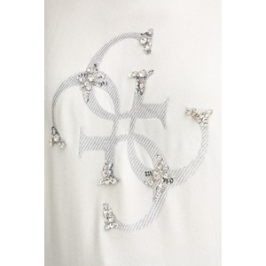 GUESS пуловер дамски с вискоза (W6YR27.Z0975) - answear - 175,83 лв