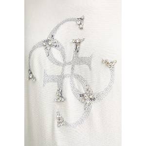 GUESS пуловер дамски с вискоза (W6YR27.Z0975)