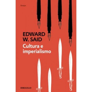 Cultura e imperialismo | Edward W. Said (ISBN: 9788466347594)