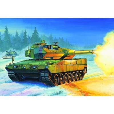 Hobby Boss Strv.122 Swedish MBT 1:35
