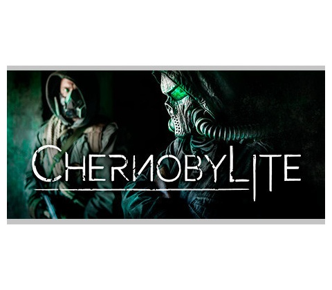 Chernobylite
