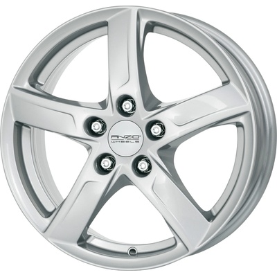 ANZIO SPRINT 6x15 5x100 ET42 polar silver