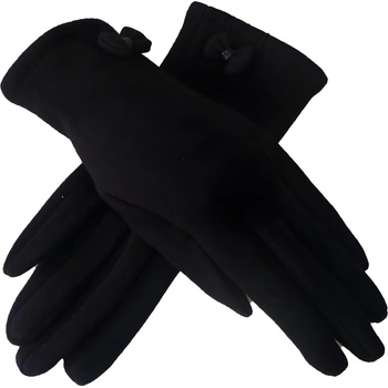 HARAHU Ръкавици va-6846 - Черни kp6846 (va-6846)