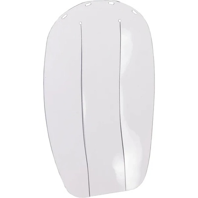 Ferplast Kenny Door 07 - Врата за къщи Kenny - прозрачна пластмасова, 32, 6 x 0, 2 x h 53, 5 см