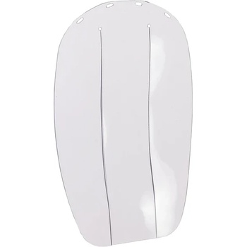 Ferplast Kenny Door 07 - Врата за къщи Kenny - прозрачна пластмасова, 32, 6 x 0, 2 x h 53, 5 см