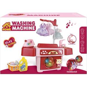 Felyx Toys Play Home Пералня