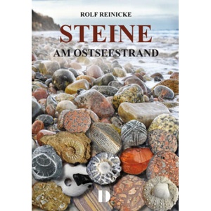 Steine am Ostseestrand | Rolf Reinicke (2024)