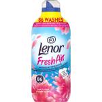 Lenor avi 86PD FreshA PinkBlos -1204мл
