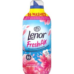 Lenor avi 86PD FreshA PinkBlos -1204мл