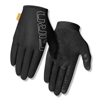 Giro Rodeo LF black