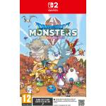 Square Enix Dragon Quest Monsters The Withered World (Switch 2)