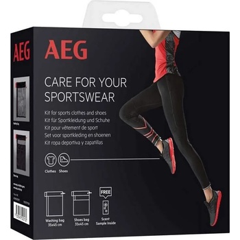 Image 1 of AEG Консуматив aeg ГРИЖА ЗА СПОРТНИ ДРЕХИ aeg a3wksport 1 (ГРИЖА ЗА СПОРТНИ ДРЕХИ aeg a3wksport 1)