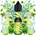 Bombo Bar Juice Mojito Max Ice 12ml/60ml