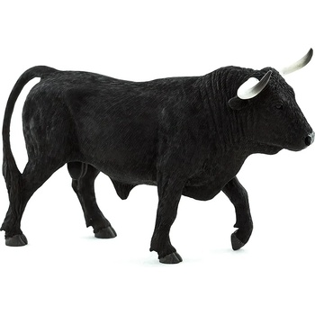 Image 1 of Mojo Фигурка Mojo Farmland - Испански бик (387224)