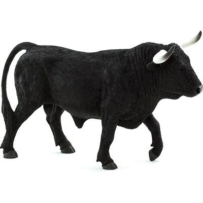Mojo Фигурка Mojo Farmland - Испански бик (387224)
