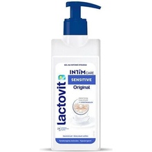 Lactovit Original gél na intímnu hygienu 250 ml